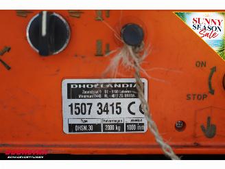 MAN  1820 Electric Full Air BDF 200kWh LBW 175.499 km! picture 10