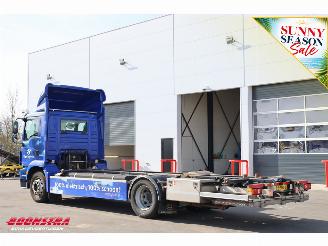 MAN  1820 Electric Full Air BDF 200kWh LBW 175.499 km! picture 4