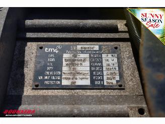 MAN  1820 Electric Full Air BDF 200kWh LBW 175.499 km! picture 14