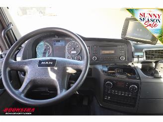 MAN  1820 Electric Full Air BDF 200kWh LBW 175.499 km! picture 16