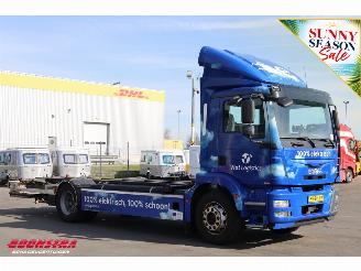 MAN  1820 Electric Full Air BDF 200kWh LBW 175.499 km! picture 2