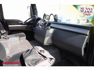 MAN  1820 Electric Full Air BDF 200kWh LBW 175.499 km! picture 15