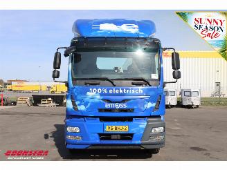 MAN  1820 Electric Full Air BDF 200kWh LBW 175.499 km! picture 5
