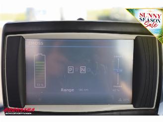 MAN  1820 Electric Full Air BDF 200kWh LBW 175.499 km! picture 19
