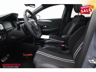 Opel Corsa 1.2 Turbo Hybrid GS LED ACC Apple/Android Camera LRHZ picture 16