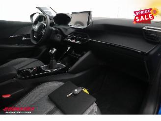 Peugeot 208 1.2 PT 100 Allure Apple/Android Clima Cruise PDC picture 15