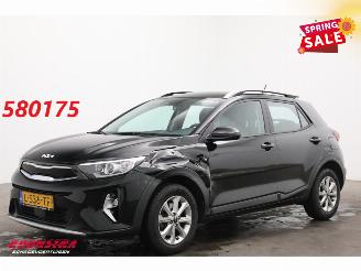 Avarii autoturisme Kia Stonic 1.0 T-GDi MHEV DynamicLine ACC Airco Bluetooth Camera 47.880 km! 2021/7