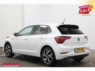 Volkswagen Polo 1.0 TSI R-Line DSG LED ACC Virtual Apple/Android Camera LRHZ SHZ picture 4
