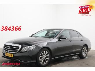 Käytettyjen passenger cars Mercedes E-klasse 200d 9G-Tronic Leder LED Navi Clima Cruise Camera SHZ 2018/3