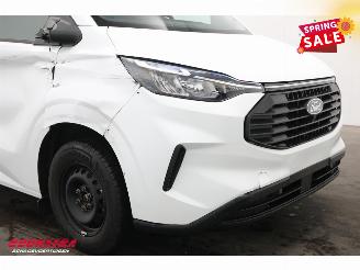 Ford Tourneo Custom 2.0 TDCI 9-Pers. Virtual Apple/Android Clima Cruise Camera SHZ picture 10