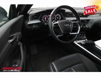 Audi E-tron 50 quattro BsnEd+ 71 kWh Pano LED ACC Memory Leder Camera SHZ picture 12