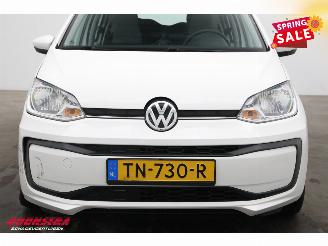 Volkswagen Up! 1.0 BMT move up! 5-DRS Airco Bluetooth picture 7