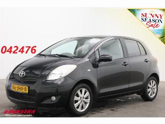  Toyota Yaris 1.3 VVTi Executive 5-DRS Clima PDC AHK 178.940 km! 2009/6