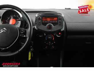 Citroën C1 1.0 VTi Feel Airco Cruise picture 16