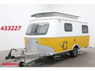 bruktbiler caravan Eriba  Touring 542 Nugget Gold Hefdak Single Beds Luifel BY 2026! 2026/0