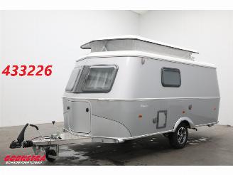 Auto incidentate Eriba  Touring 530 **NIEUW/NEU** Hefdak Luifel 2026