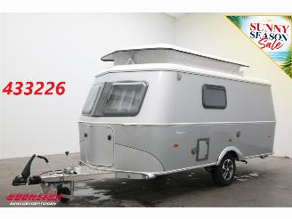 begagnad bil caravan Eriba  Touring 530 **NIEUW/NEU** Hefdak Luifel 2026