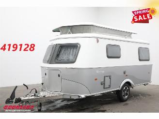 Käytettyjen caravans Eriba  Touring 542 **NIEUW/NEU** Hefdak Single Beds 2026