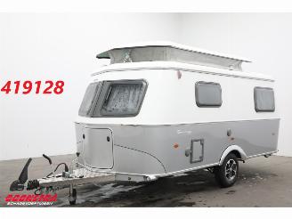 bruktbiler caravan Eriba  Touring 542 **NIEUW/NEU** Hefdak Single Beds 2026/0