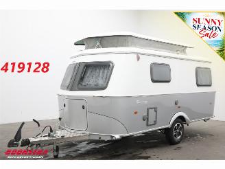 occasion caravans Eriba  Touring 542 **NIEUW/NEU** Hefdak Single Beds 2026