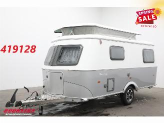 okazja przyczepy kampingowe Eriba  Touring 542 **NIEUW/NEU** Hefdak Single Beds 2026