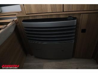 Eriba  Touring 530 **NIEUW/NEU** Luifel Dwarsbed LMV picture 19