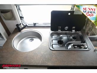 Eriba  Touring 530 **NIEUW/NEU** Luifel Dwarsbed LMV picture 22