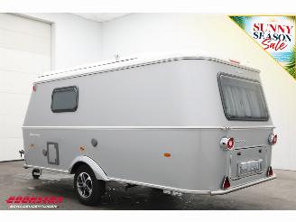 Eriba  Touring 530 **NIEUW/NEU** Luifel Dwarsbed LMV picture 4