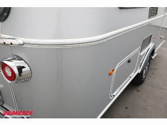 Eriba  Touring 530 **NIEUW/NEU** Luifel Dwarsbed LMV picture 11