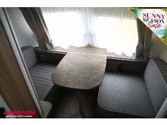 Eriba  Touring 430 **NIEUW/NEU** Luifel Dwarsbed LMV picture 18