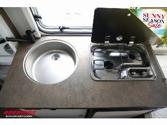 Eriba  Touring 430 **NIEUW/NEU** Luifel Dwarsbed LMV picture 20