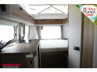 Eriba  Touring 430 **NIEUW/NEU** Luifel Dwarsbed LMV picture 15