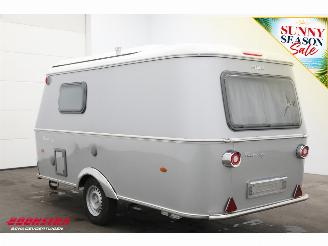 Eriba  Touring 430 **NIEUW/NEU** Luifel Dwarsbed LMV picture 4