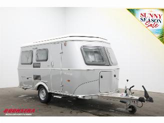 Eriba  Touring 430 **NIEUW/NEU** Luifel Dwarsbed LMV picture 2