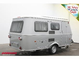 Eriba  Touring 430 **NIEUW/NEU** Luifel Dwarsbed LMV picture 3