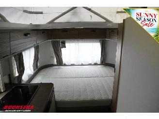 Eriba  Touring 430 **NIEUW/NEU** Luifel Dwarsbed LMV picture 16