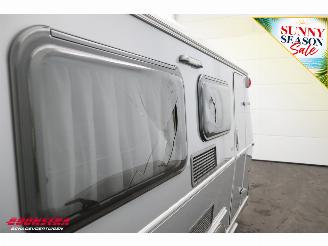 Eriba  Touring 430 **NIEUW/NEU** Luifel Dwarsbed LMV picture 8