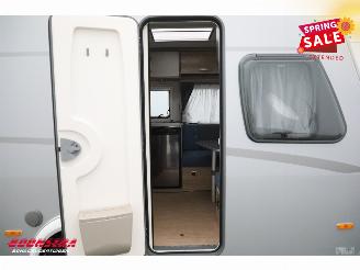 Eriba  Nova Light 465 **NIEUW/NEU** Luifel Frans Bed picture 31