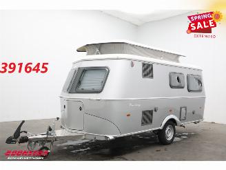 skadebil caravan Eriba  Touring 560 **NIEUW/NEU** Hefdak Stapelbed 2026/6