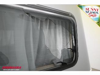 Eriba  Touring 560 **NIEUW/NEU** Hefdak Stapelbed picture 10