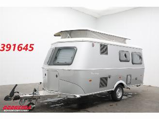 Purkuautot passenger cars Eriba Almera Touring 560 **NIEUW/NEU** Hefdak Stapelbed 2026