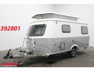 krockskadad bil caravan Eriba  Touring 542 **NIEUW/NEU** Hefdak Luifel Fiestendrager 2026/0