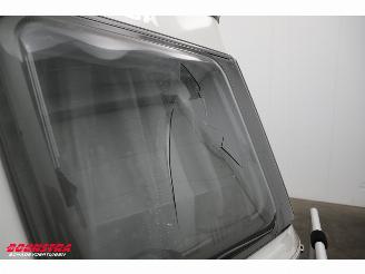 Eriba  Touring 542 **NIEUW/NEU** Hefdak Luifel Fiestendrager picture 13
