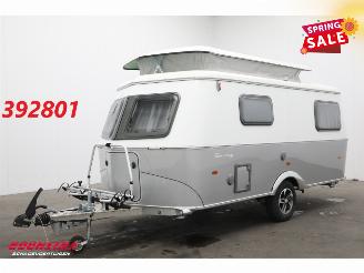 danneggiata roulotte Eriba  Touring 542 **NIEUW/NEU** Hefdak Luifel Fiestendrager 2026