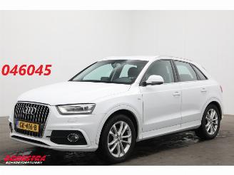 bruktbiler auto Audi Q3 1.4 TFSI Aut. Pro Line S Navi Clima Cruise PDC AHK 2014/6