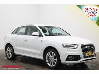 Audi Q3 1.4 TFSI Aut. Pro Line S Navi Clima Cruise PDC AHK picture 2