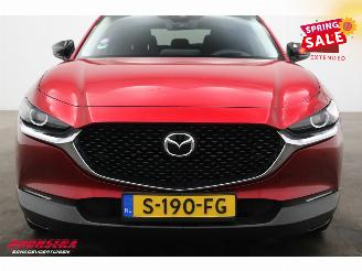 Mazda CX-30 2.0 e-SkyActiv-X M Hybrid Homura Aut. Navi Clima Cruise Camera SHZ picture 5