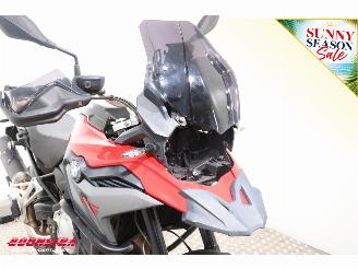 BMW F 850 GS Adventure ABS LED Cruise Heizgriffe Bos picture 9