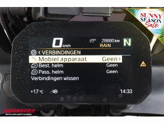 BMW F 850 GS Adventure ABS LED Cruise Heizgriffe Bos picture 20