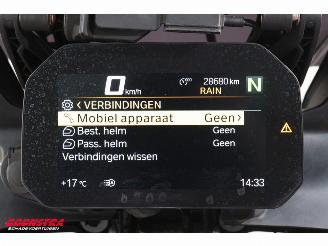 BMW F 850 GS Adventure ABS LED Cruise Heizgriffe Bos picture 20